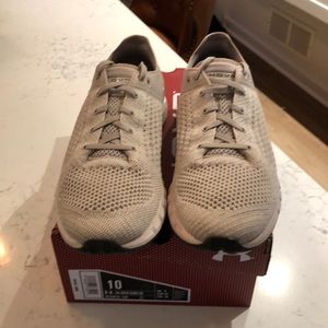 Mens Under Armour Athletic Shoes